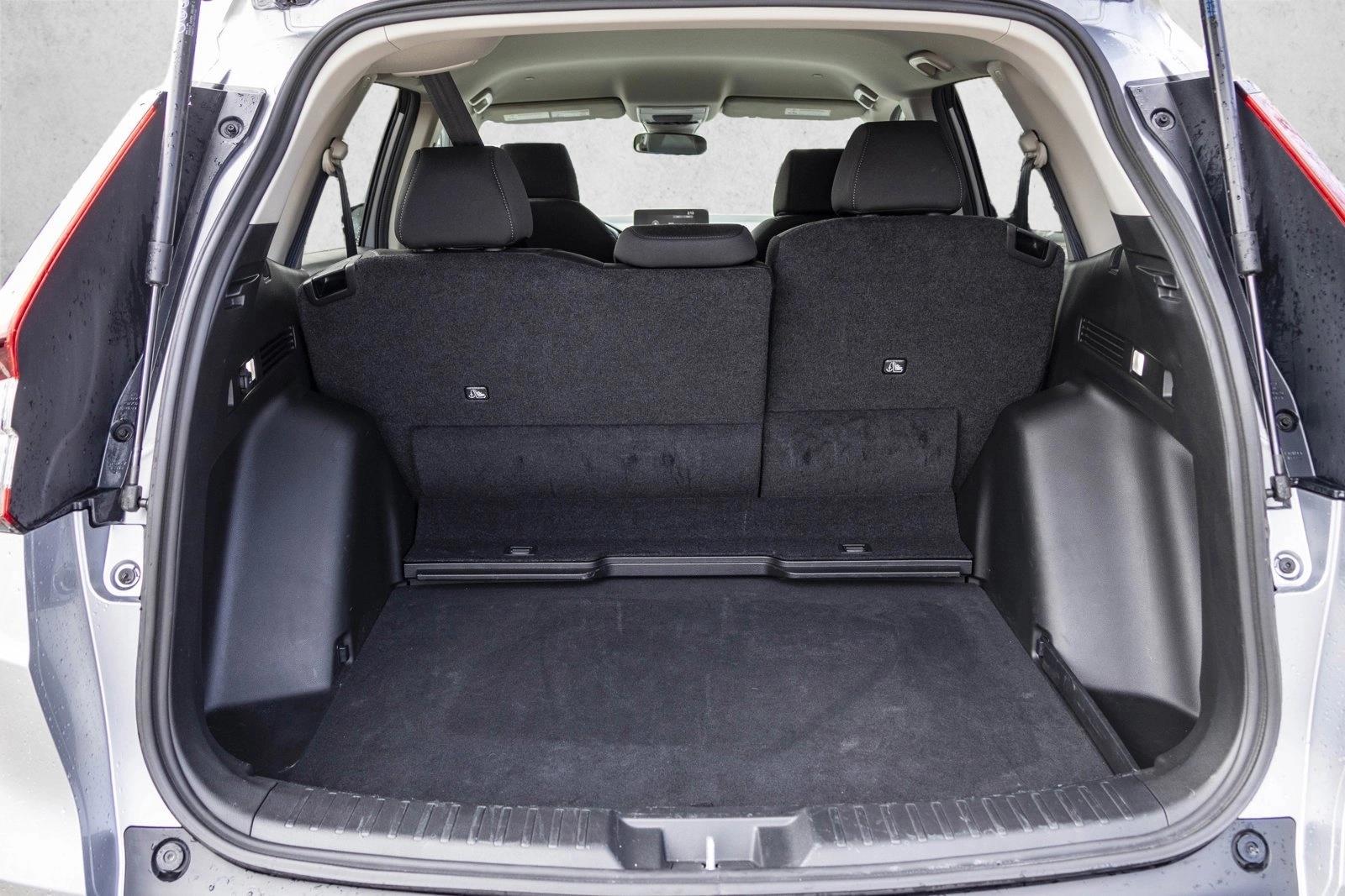 2025 HONDA CR-V - Image 24