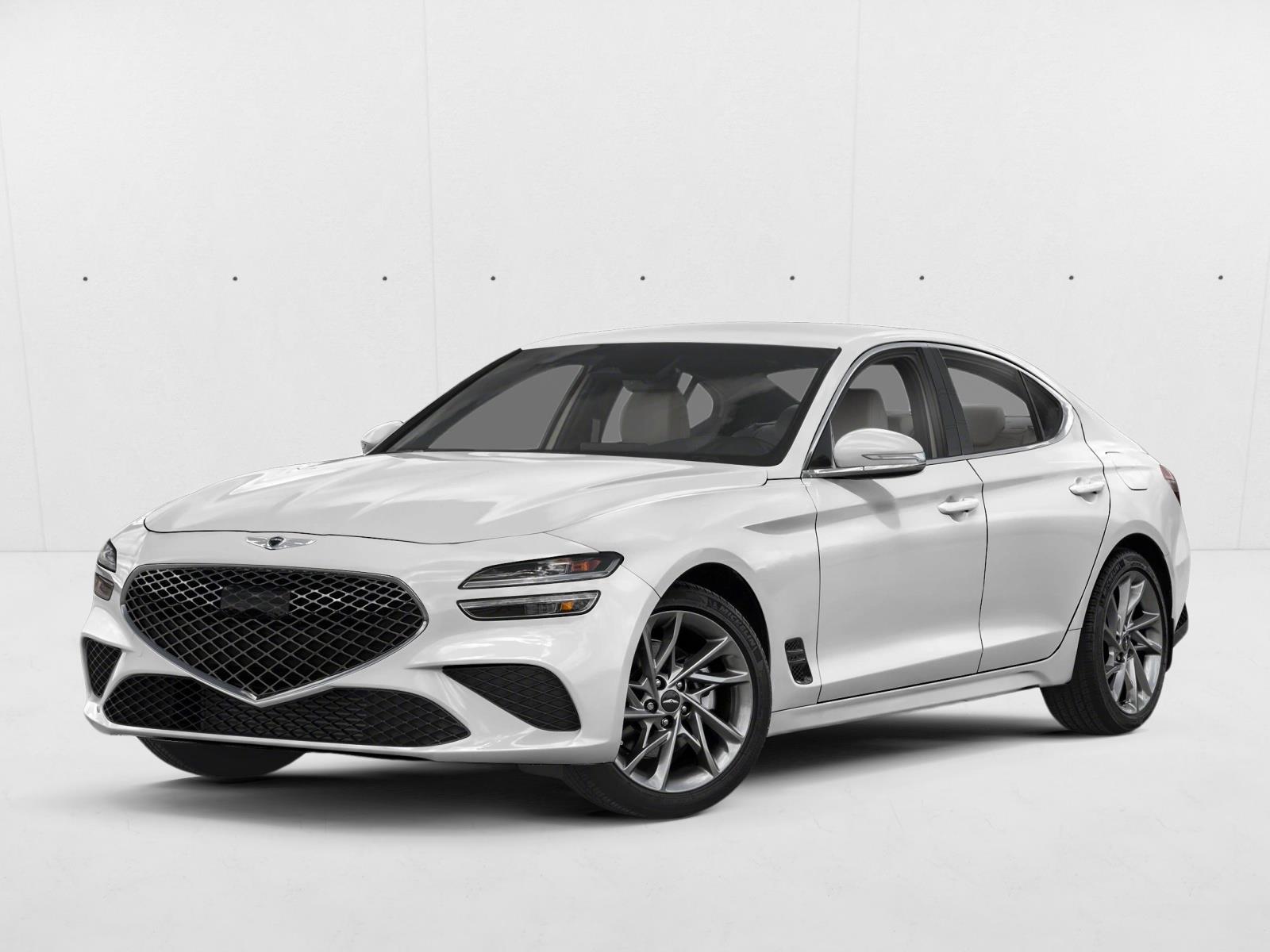 2023 Genesis G70 2.0T Standard AWD's photo