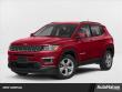 Used 2018 Jeep Compass Latitude 4x4 SUV
