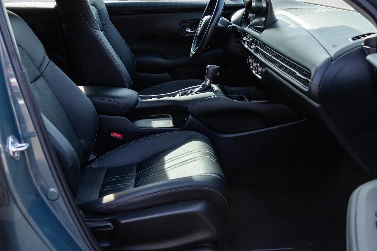 2023 HONDA HR-V - Image 29