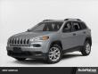 Used 2017 Jeep Cherokee Sport 4x4 SUV
