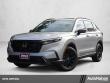 Used 2023 Honda CR-V Hybrid Sport w/BSI SUV