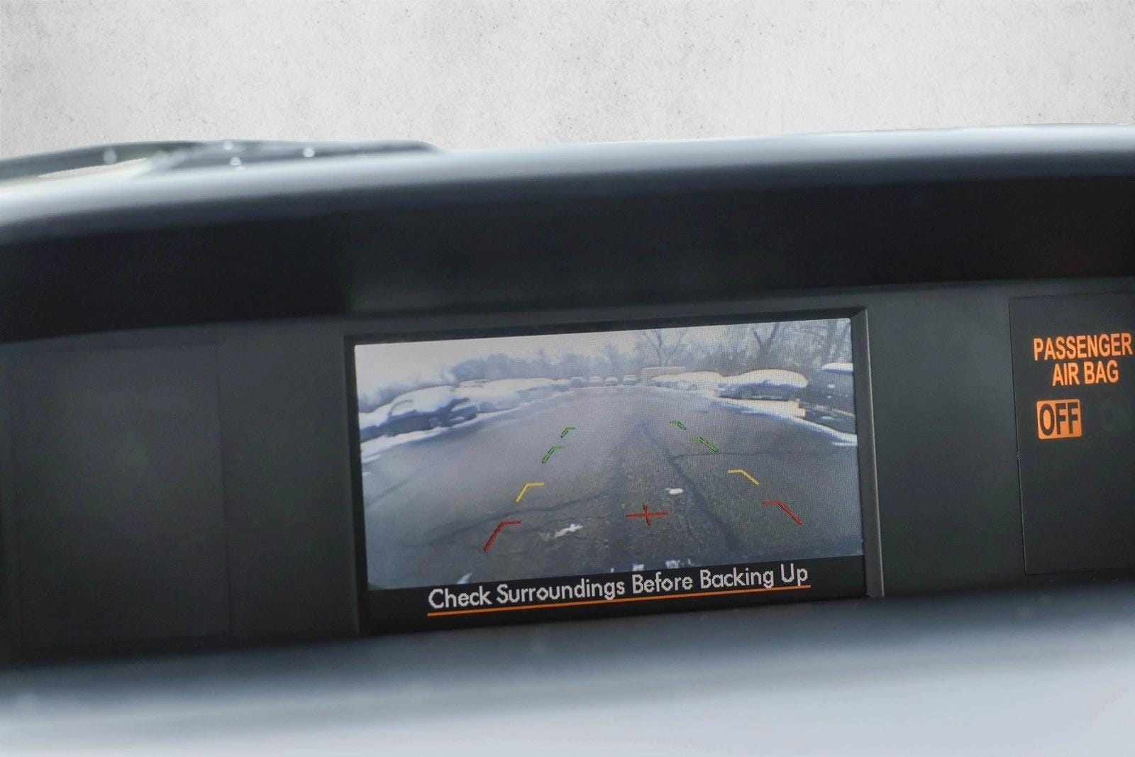 2015 SUBARU FORESTER - Image 18