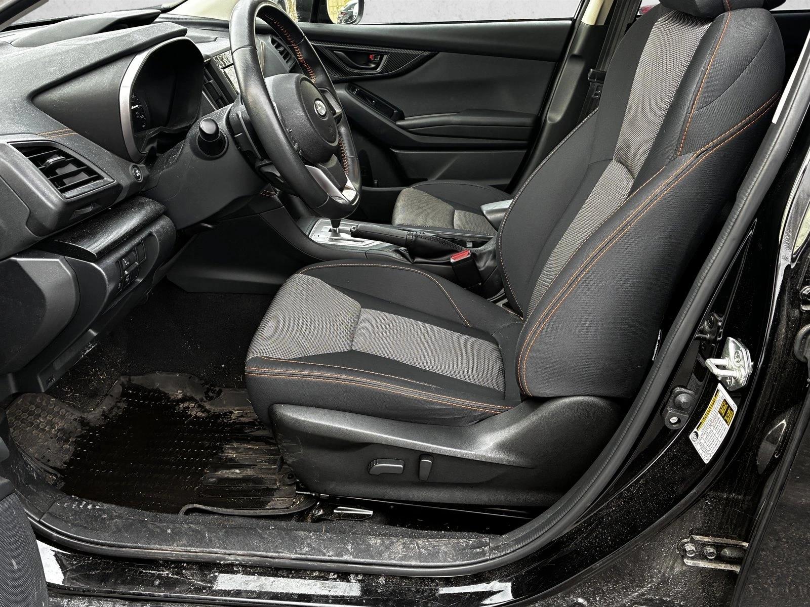 2022 SUBARU CROSSTREK - Image 11