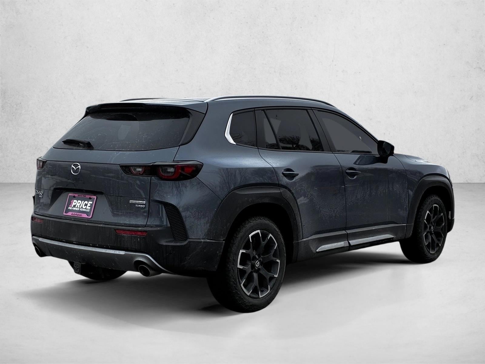 2023 MAZDA CX-50 - Image 5