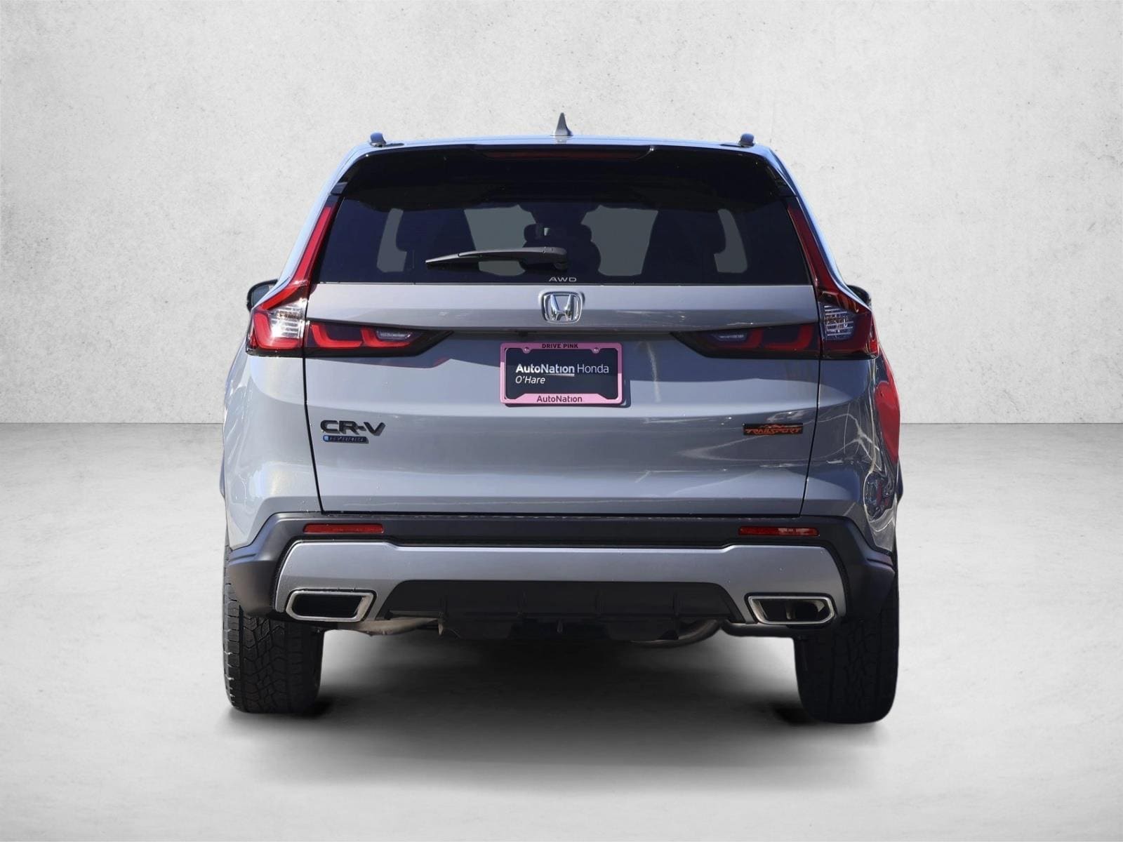 Vehicle thumbnail