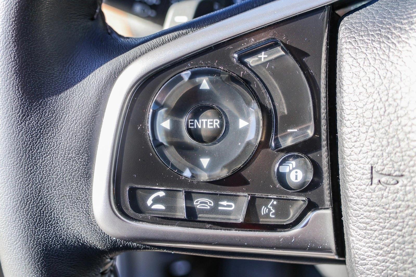 2022 HONDA CR-V - Image 14