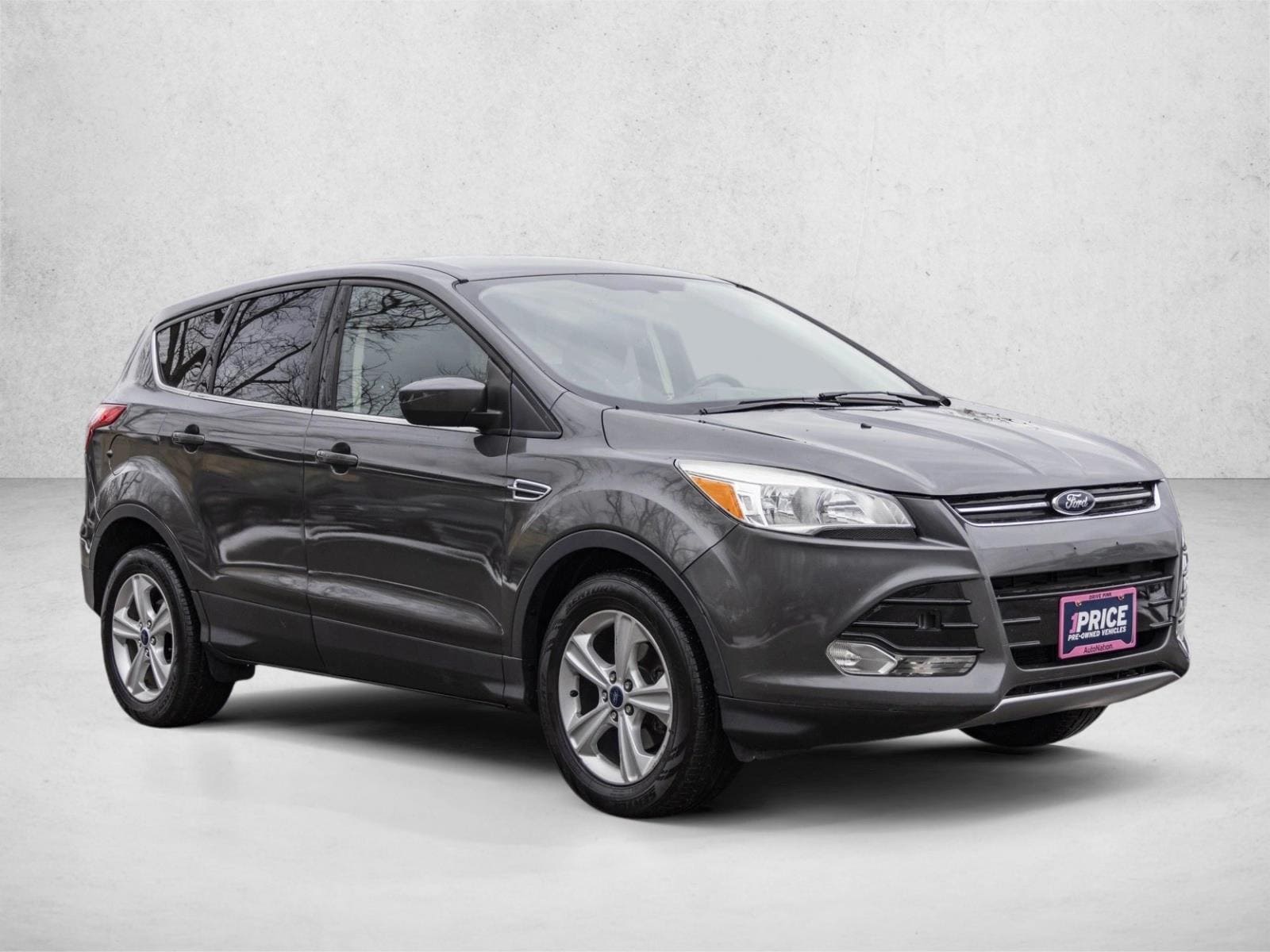 2016 FORD ESCAPE - Image 3