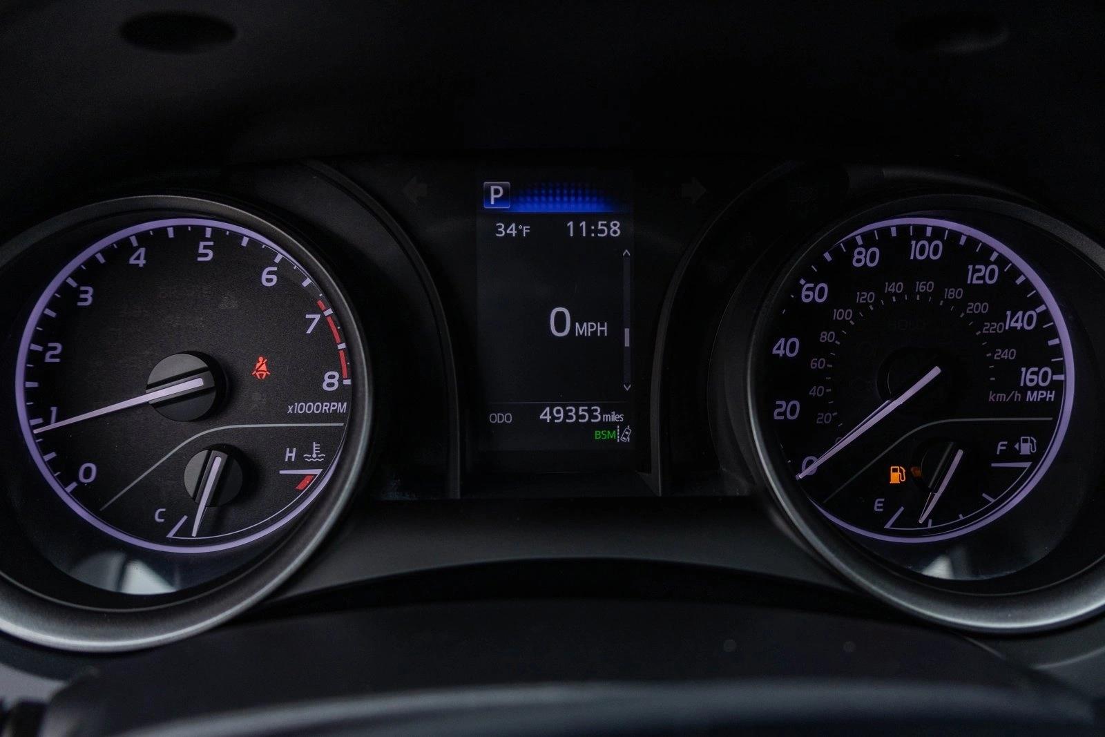 2022 TOYOTA CAMRY - Image 15