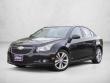 Used 2012 Chevrolet Cruze LTZ Sedan