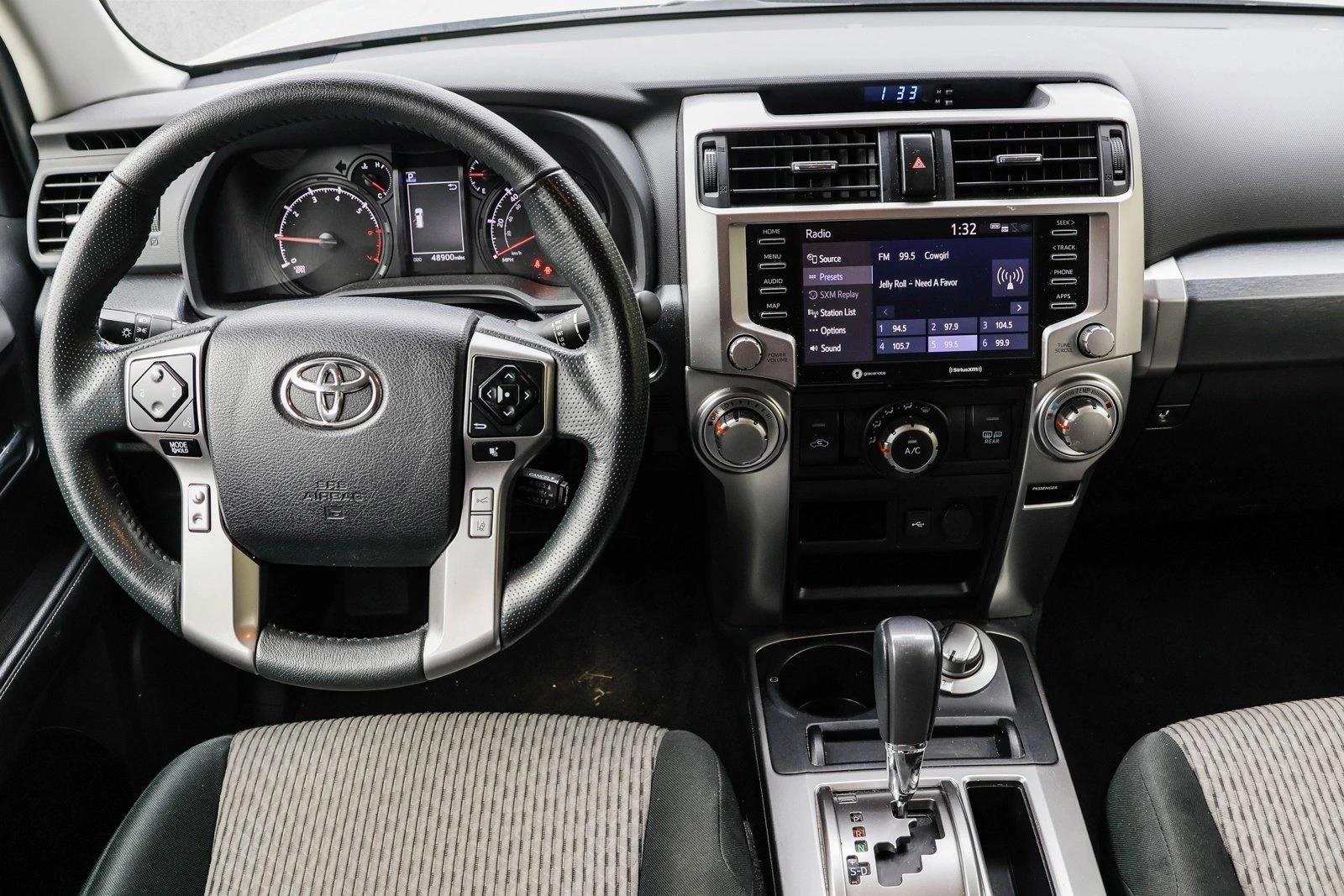 2024 TOYOTA 4RUNNER - Image 25