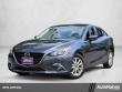 Used 2016 Mazda Mazda3 i Touring Sedan