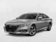 Used 2020 Honda Accord EX 1.5T Sedan