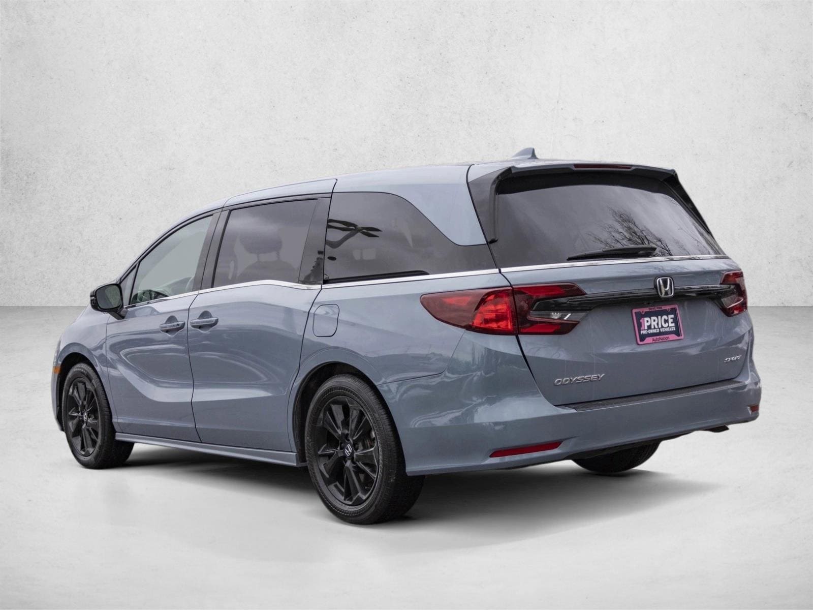 2024 HONDA ODYSSEY - Image 7