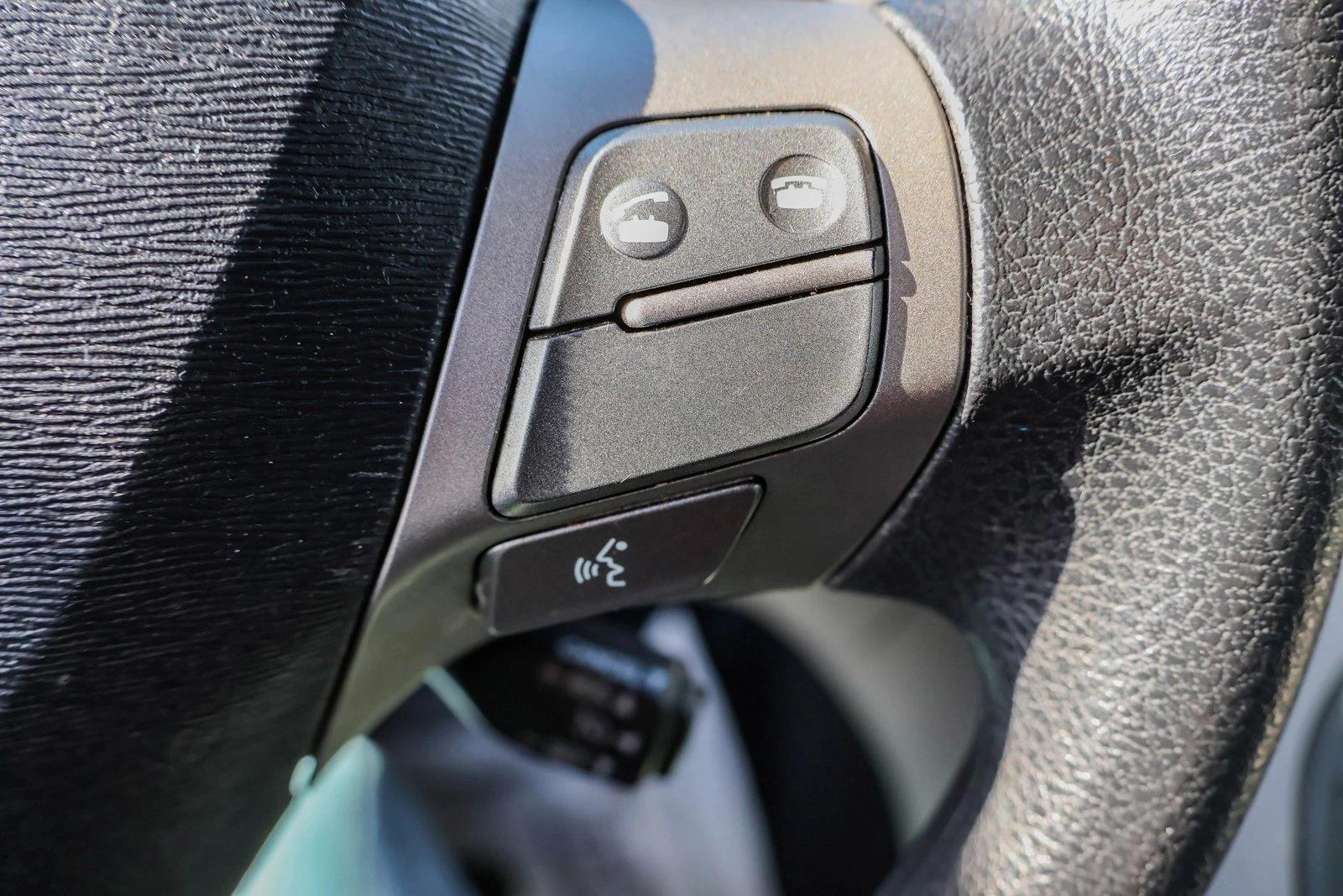 2011 TOYOTA VENZA - Image 16