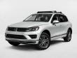 Used 2016 Volkswagen Touareg VR6 Lux 4MOTION SUV