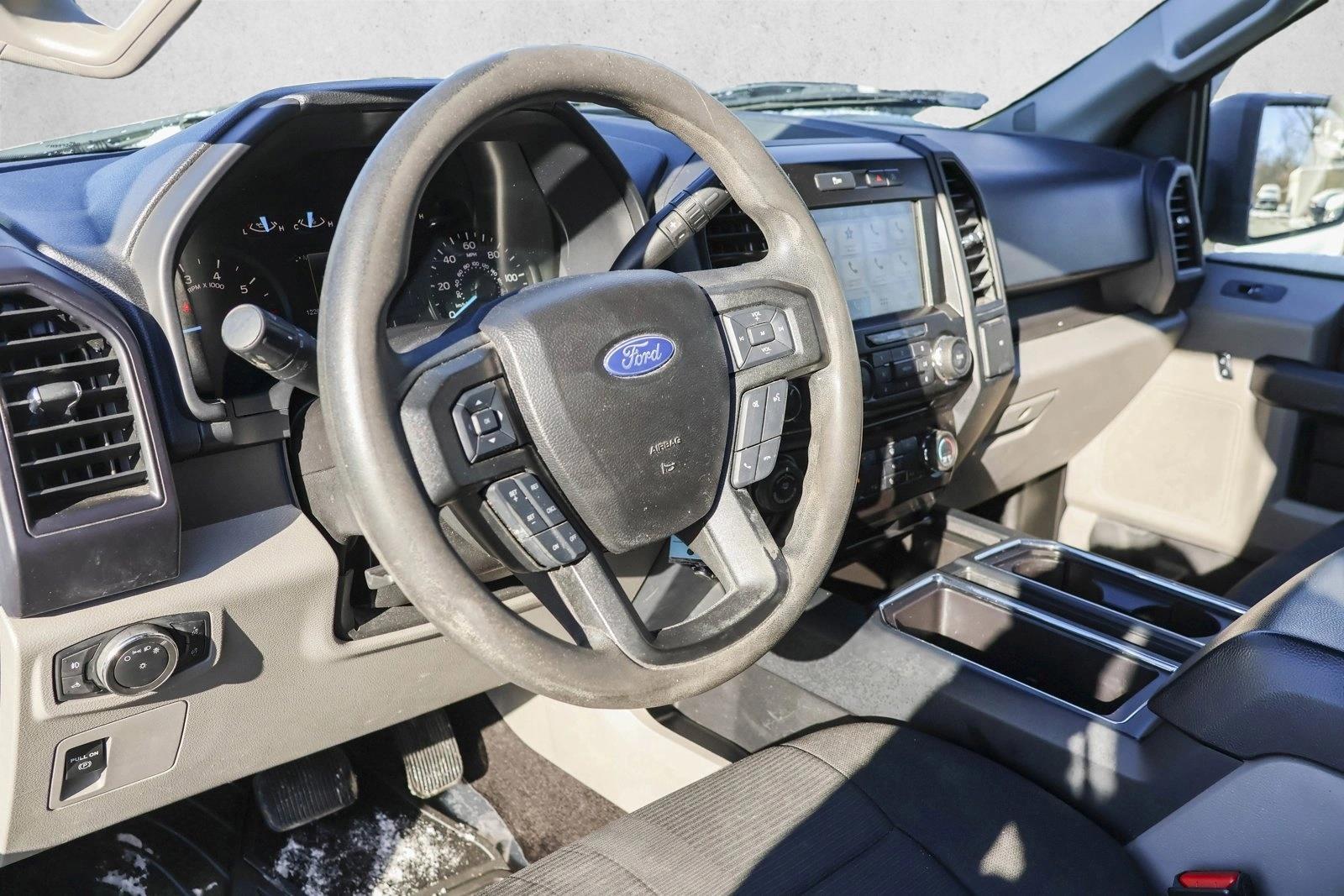 2017 FORD F-150 - Image 10