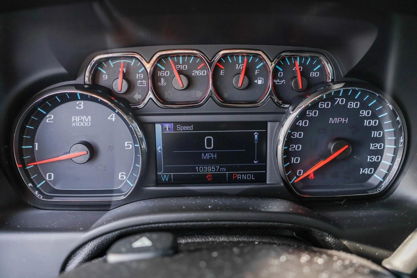 2018 GMC YUKON - Image 15