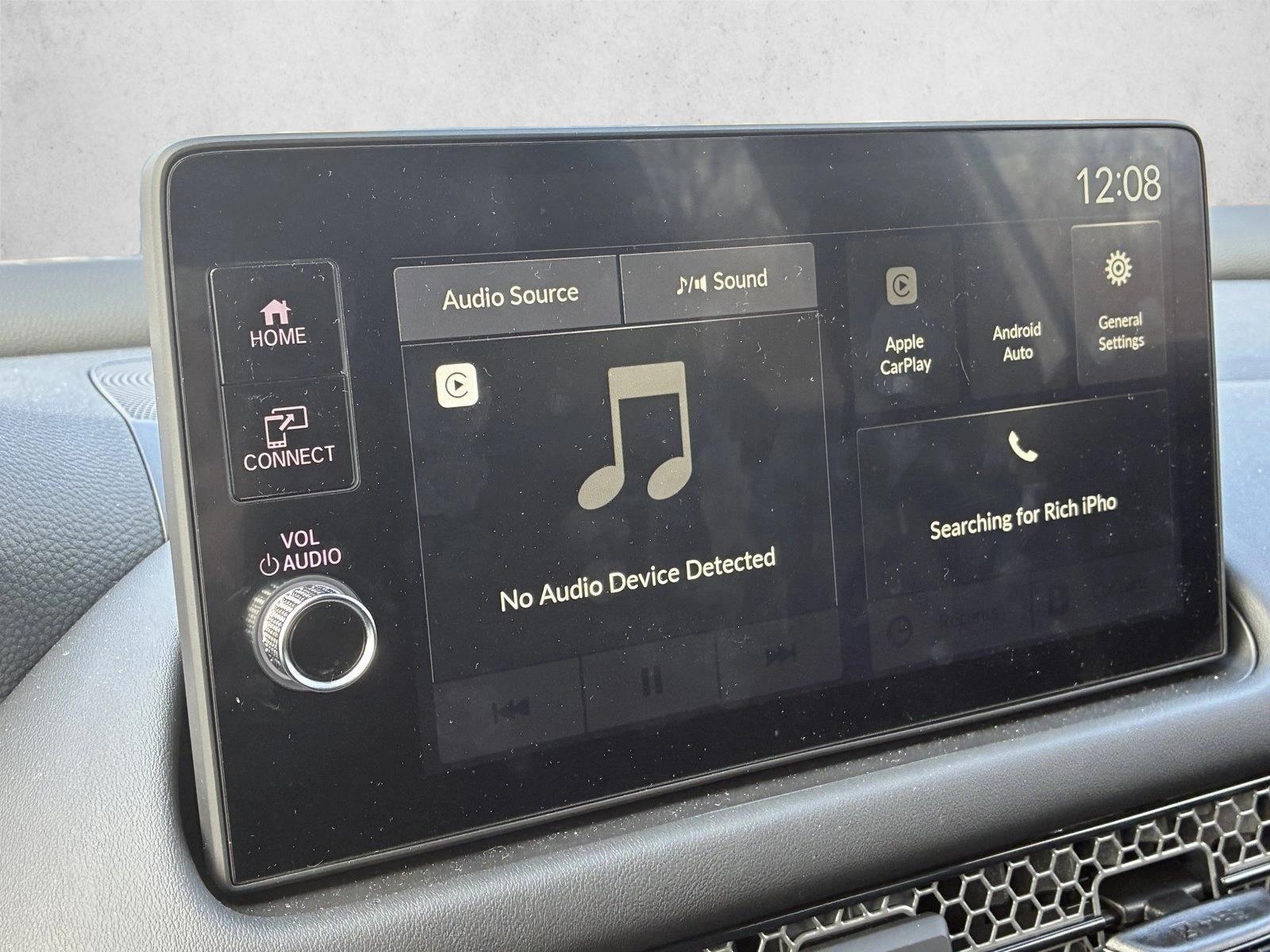 2026 HONDA HR-V - Image 13