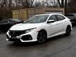 Used 2018 Honda Civic EX Hatchback