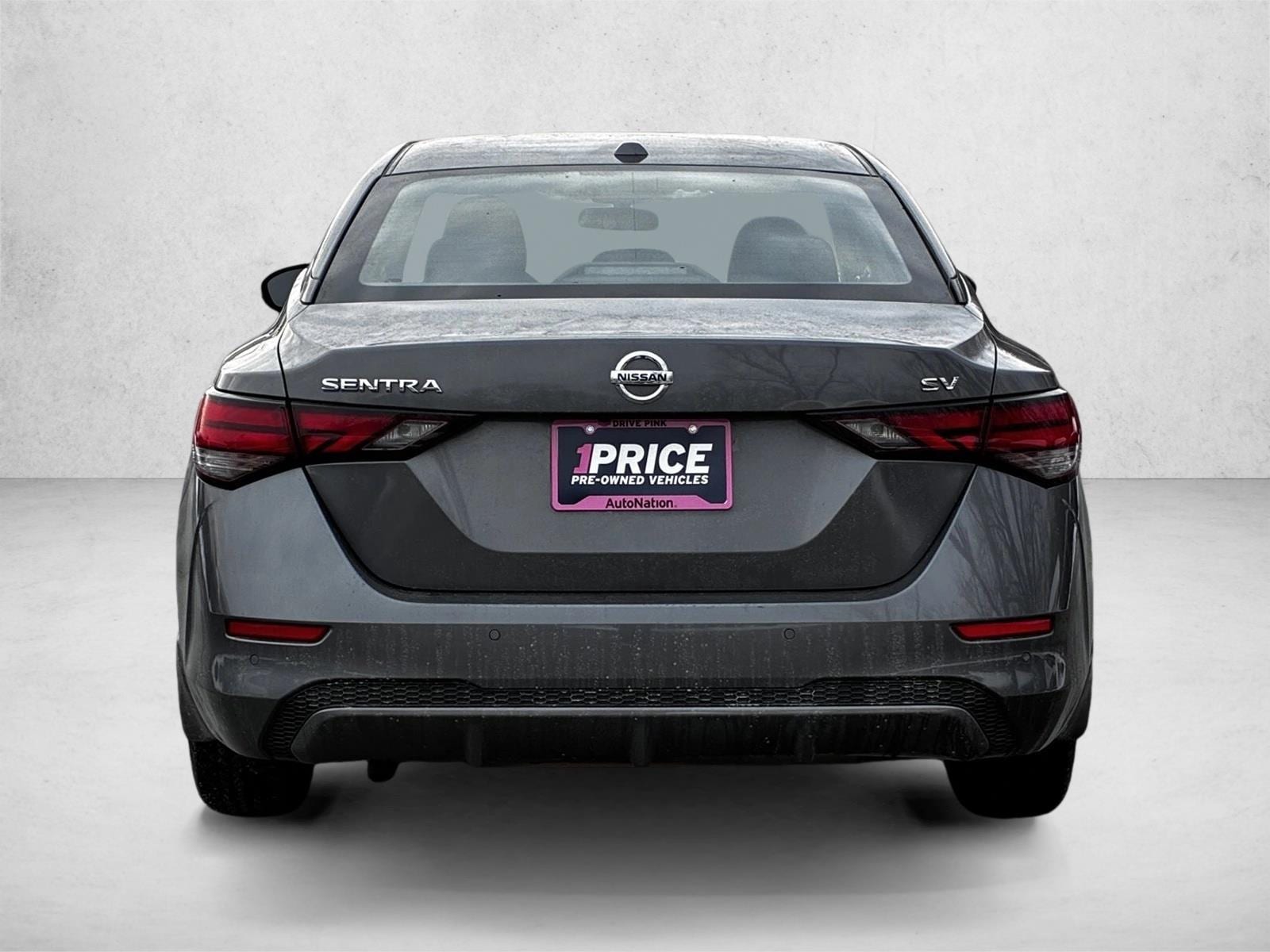 2020 NISSAN SENTRA - Image 6