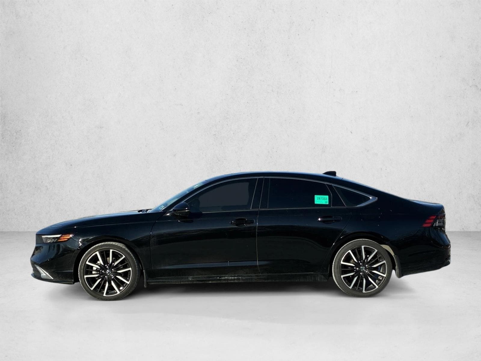 2023 HONDA ACCORD - Image 8