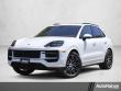 Used 2024 Porsche Cayenne  SUV