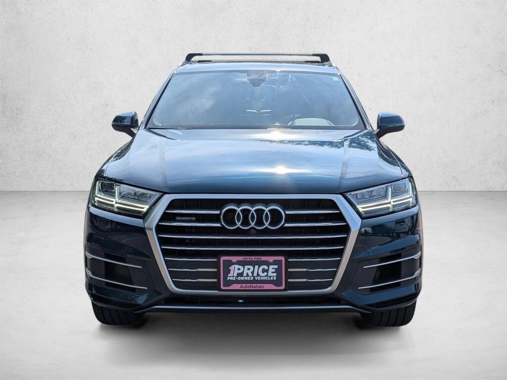 Used 2019 Audi Q7 3.0T Premium Plus SUV