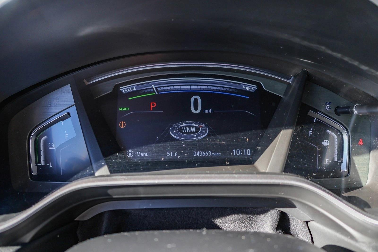 2022 HONDA CR-V - Image 15