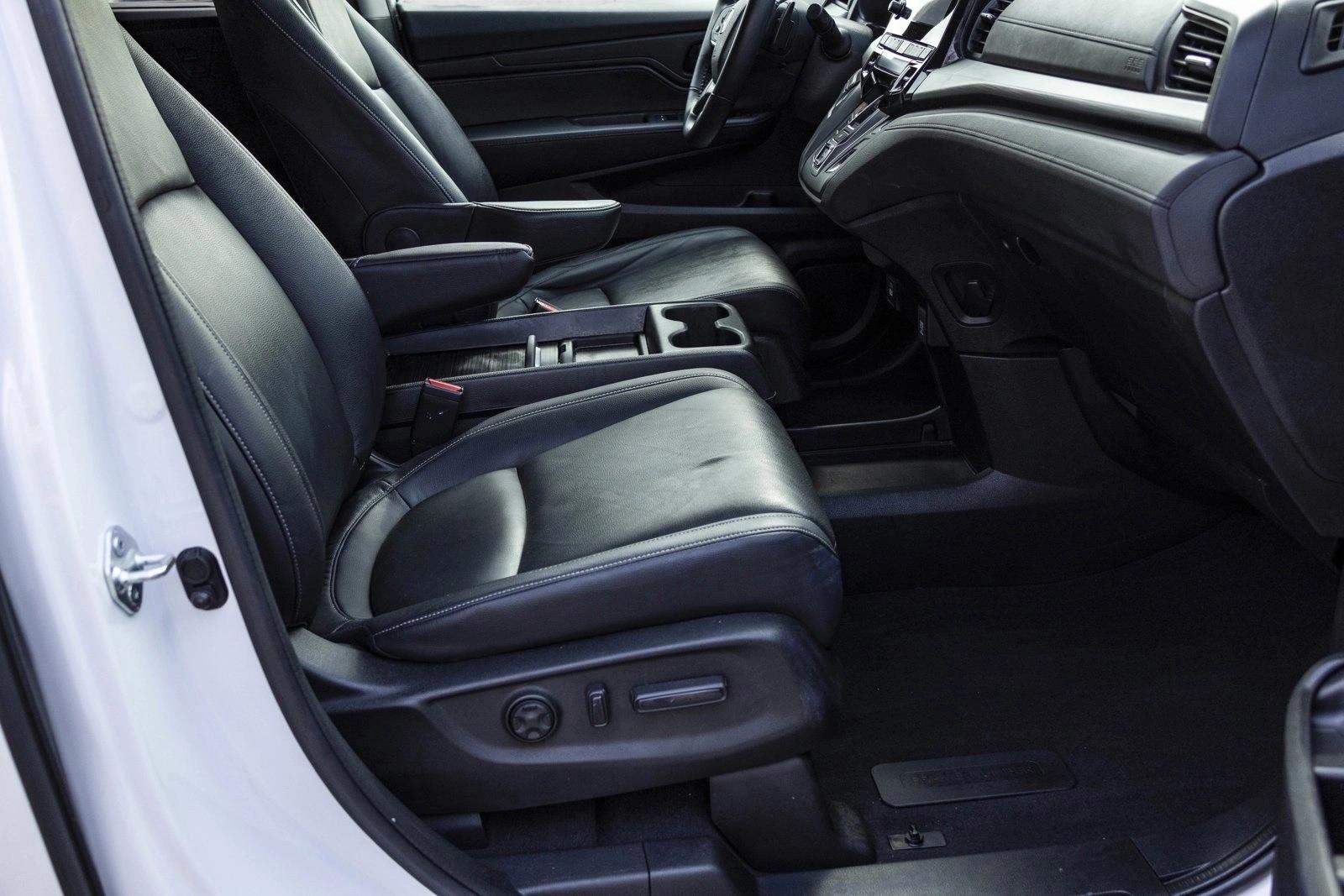 2023 HONDA ODYSSEY - Image 30