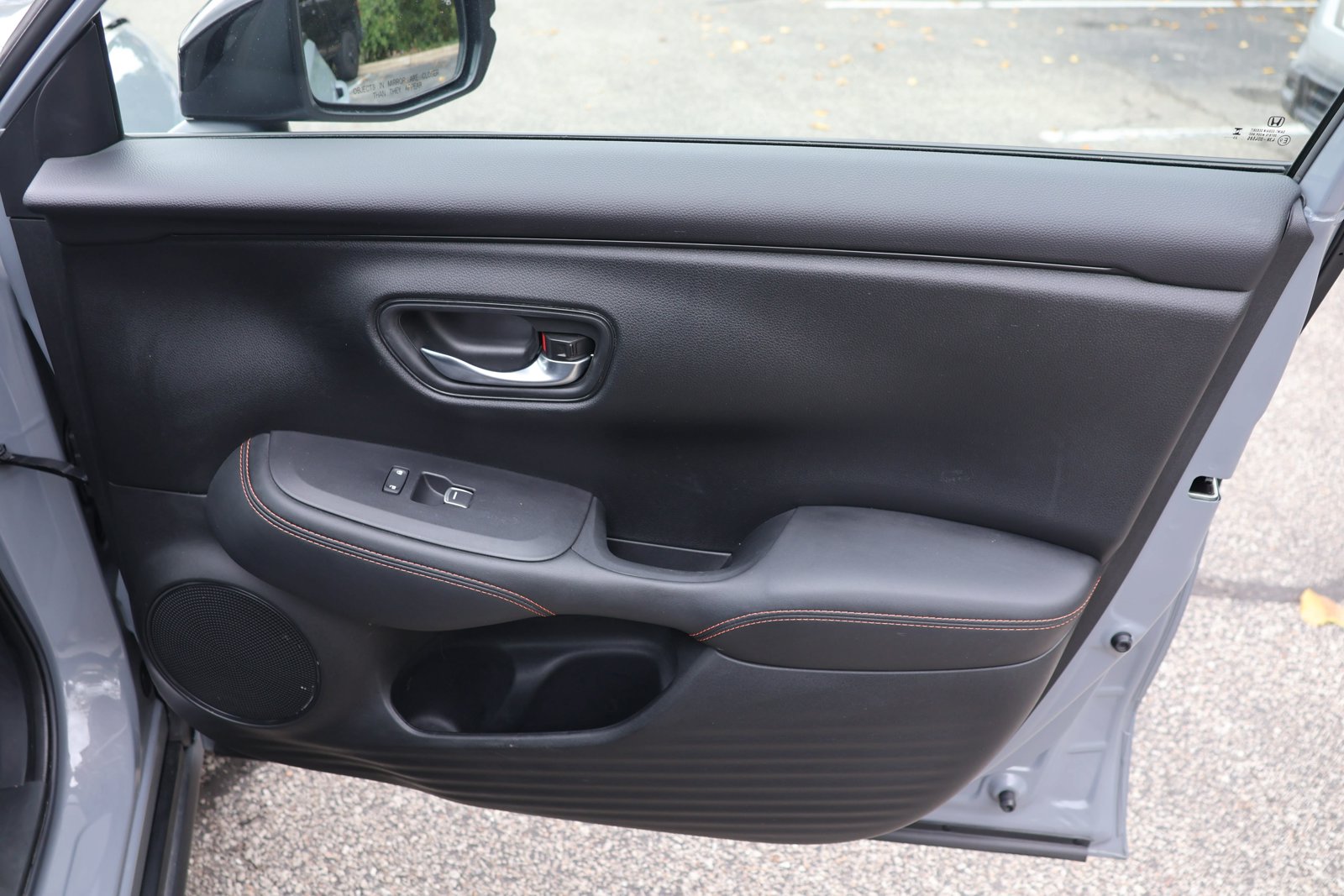 2024 Honda HR-V Sport - Photo 25