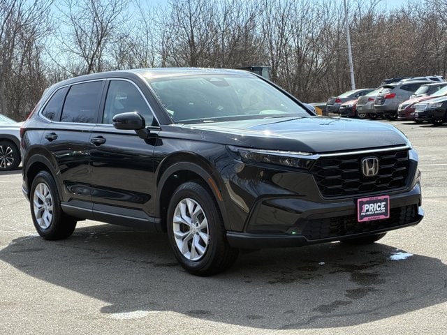 2025 HONDA CR-V - Image 3