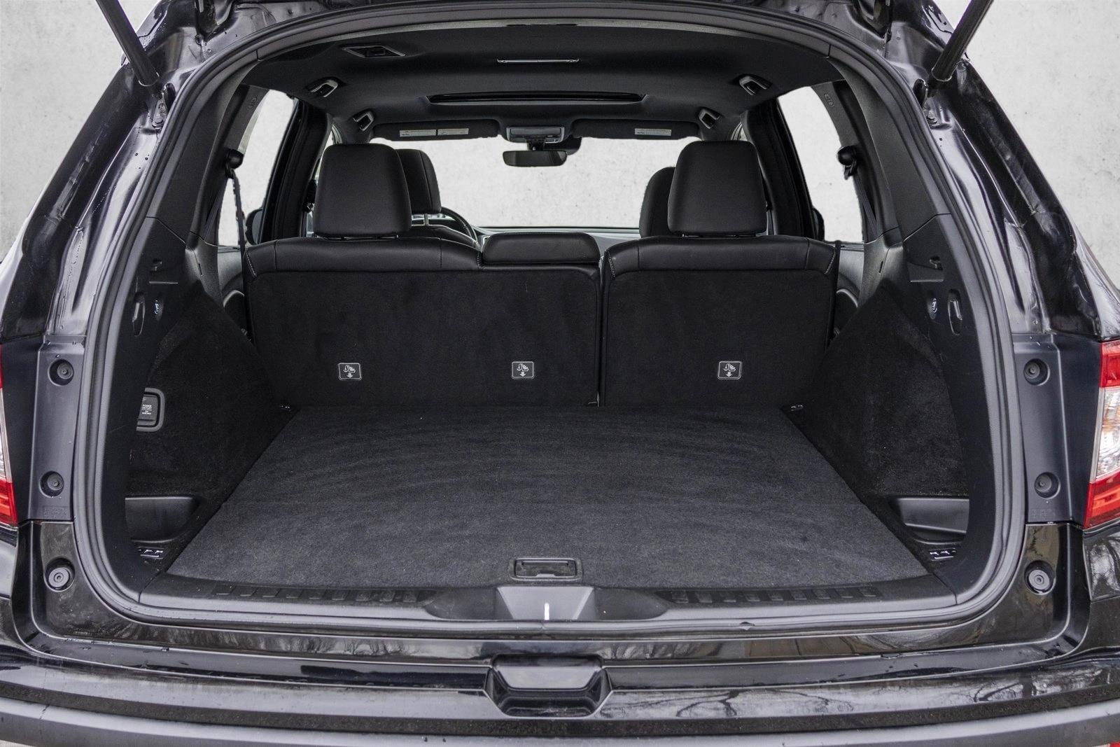 2021 HONDA PASSPORT - Image 25