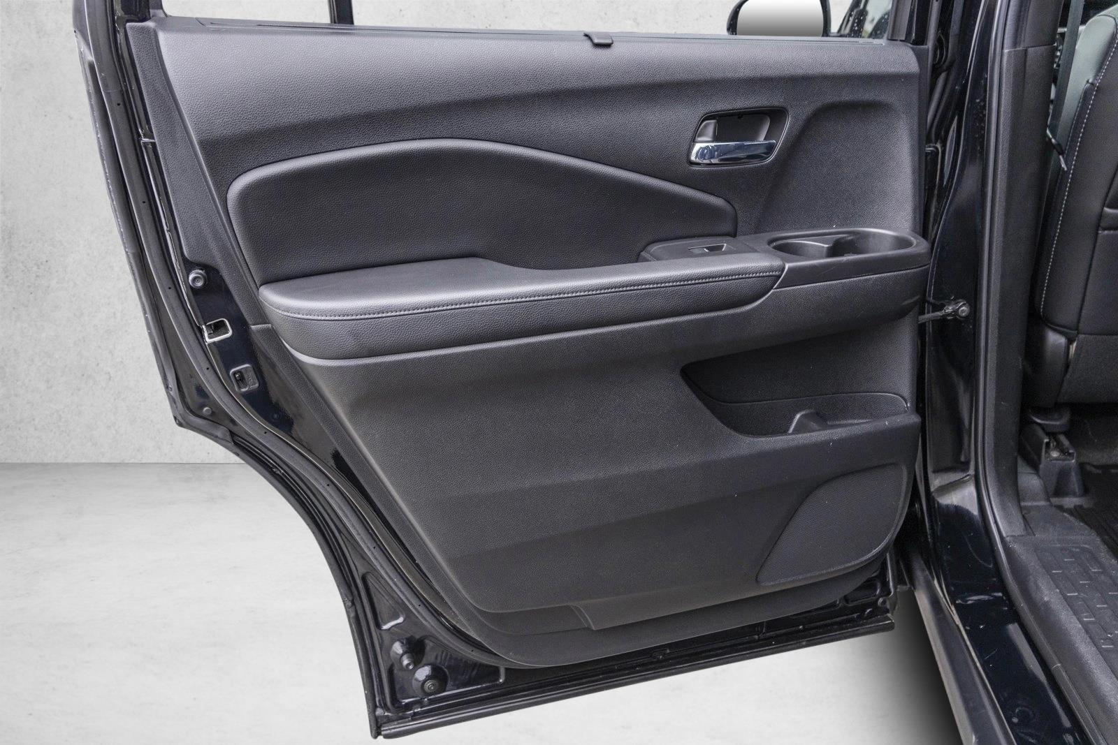 2021 HONDA PASSPORT - Image 22