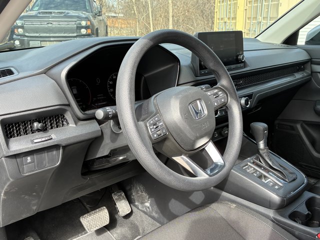 2025 HONDA CR-V - Image 10