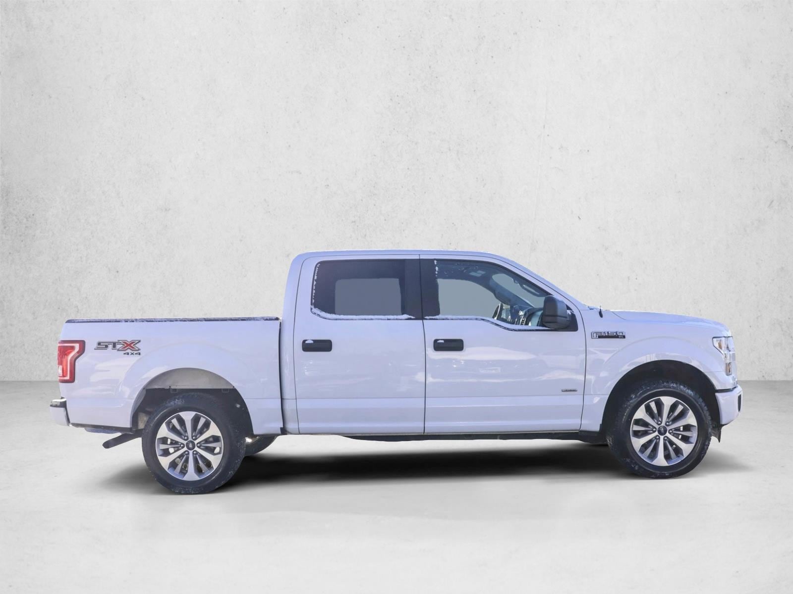 2017 FORD F-150 - Image 4