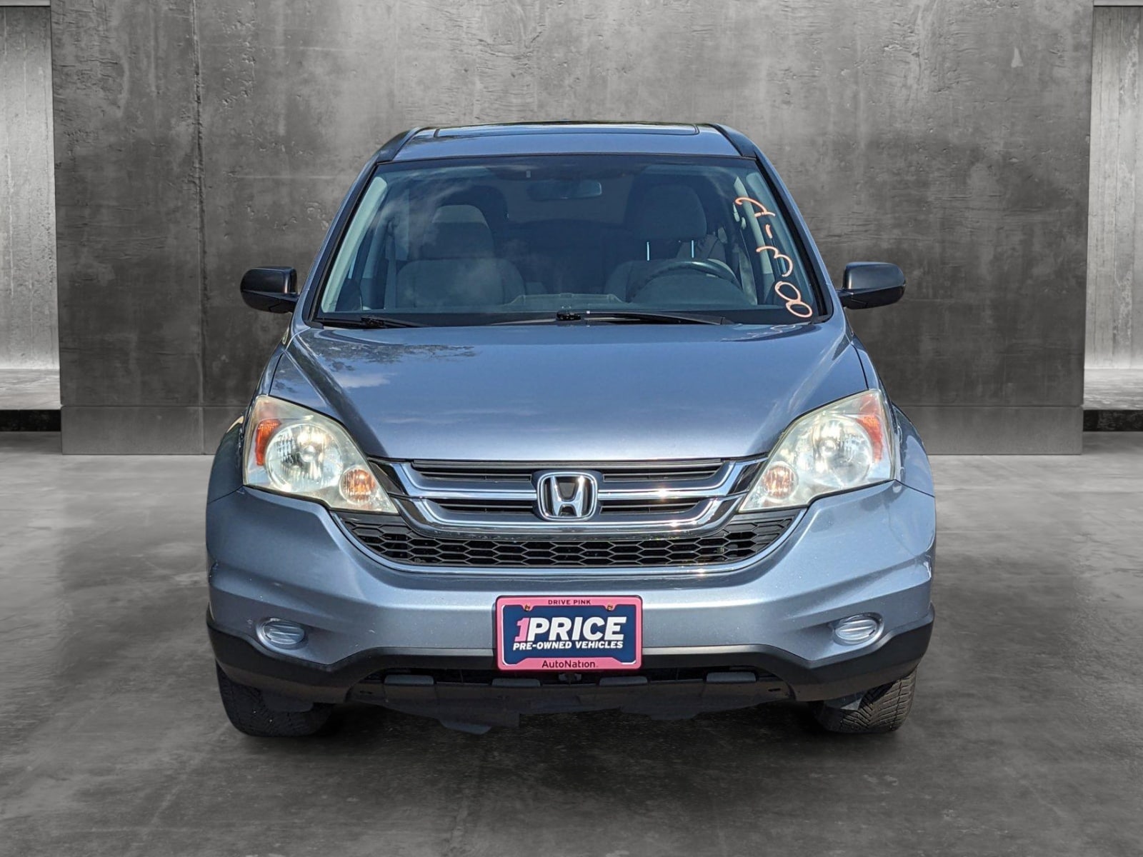 Used 2010 Honda CR-V EX with VIN 3CZRE4H55AG701754 for sale in Des Plaines, IL