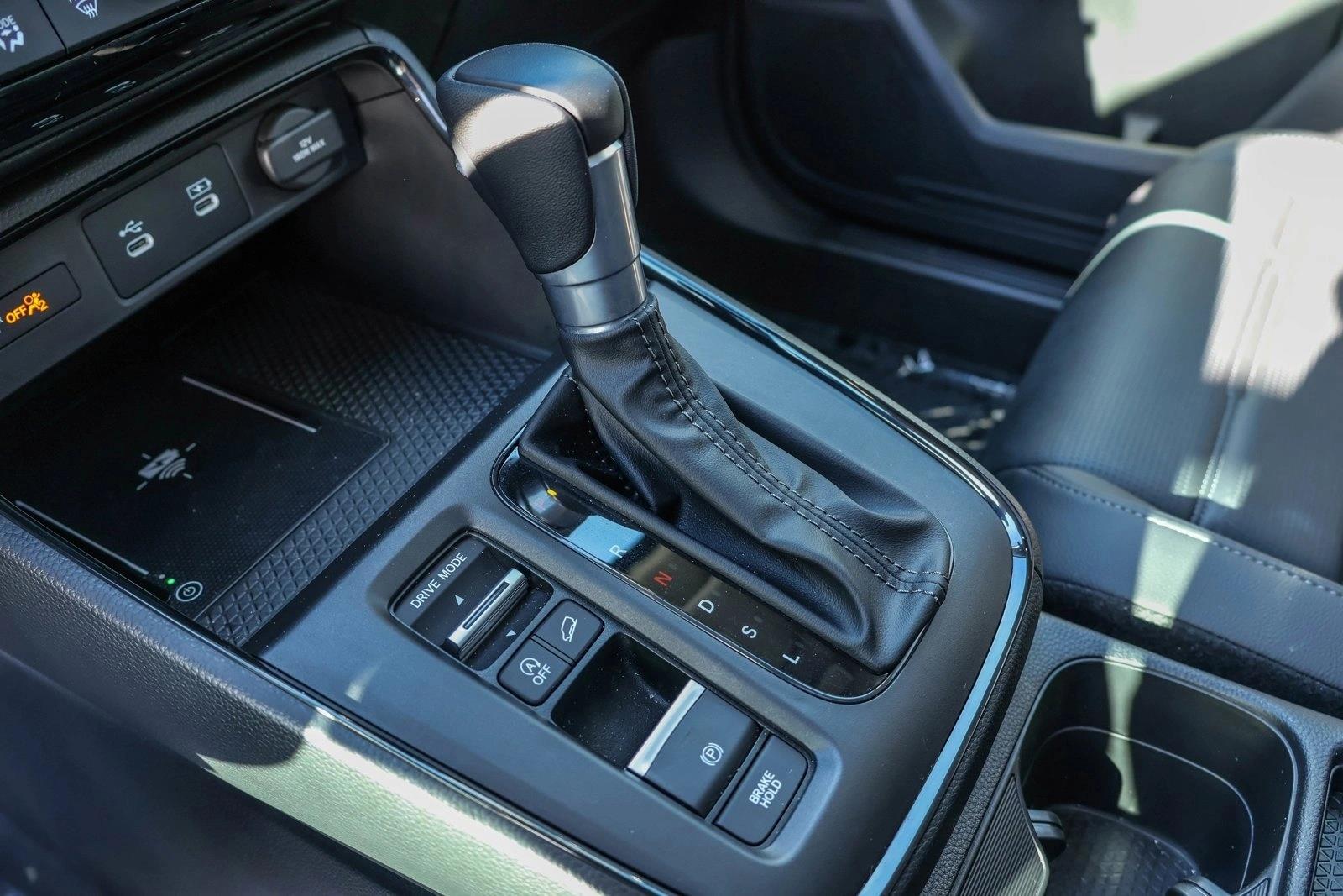 2026 HONDA CR-V - Image 21