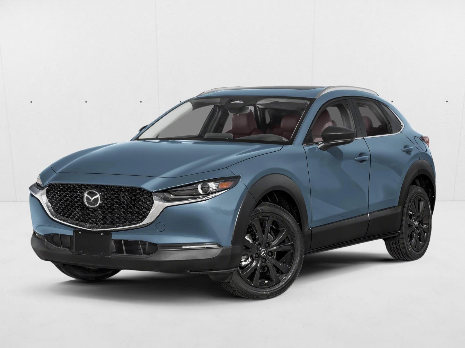 2025 MAZDA CX-30 - Image 1