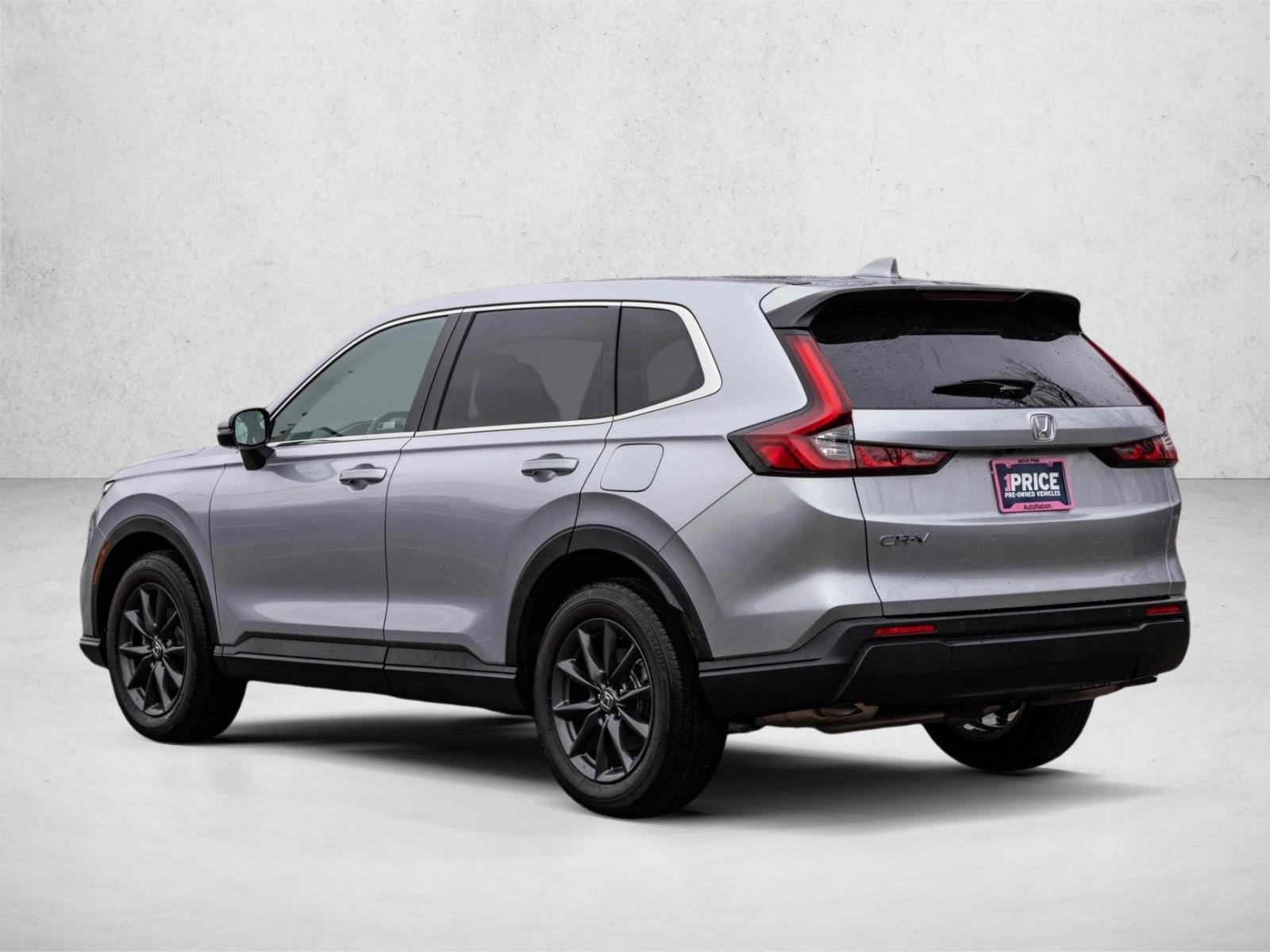 2026 HONDA CR-V - Image 7