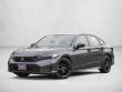 Used 2025 Honda Civic Sport Sedan