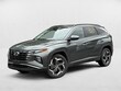 Hyundai Tucson Hybrid