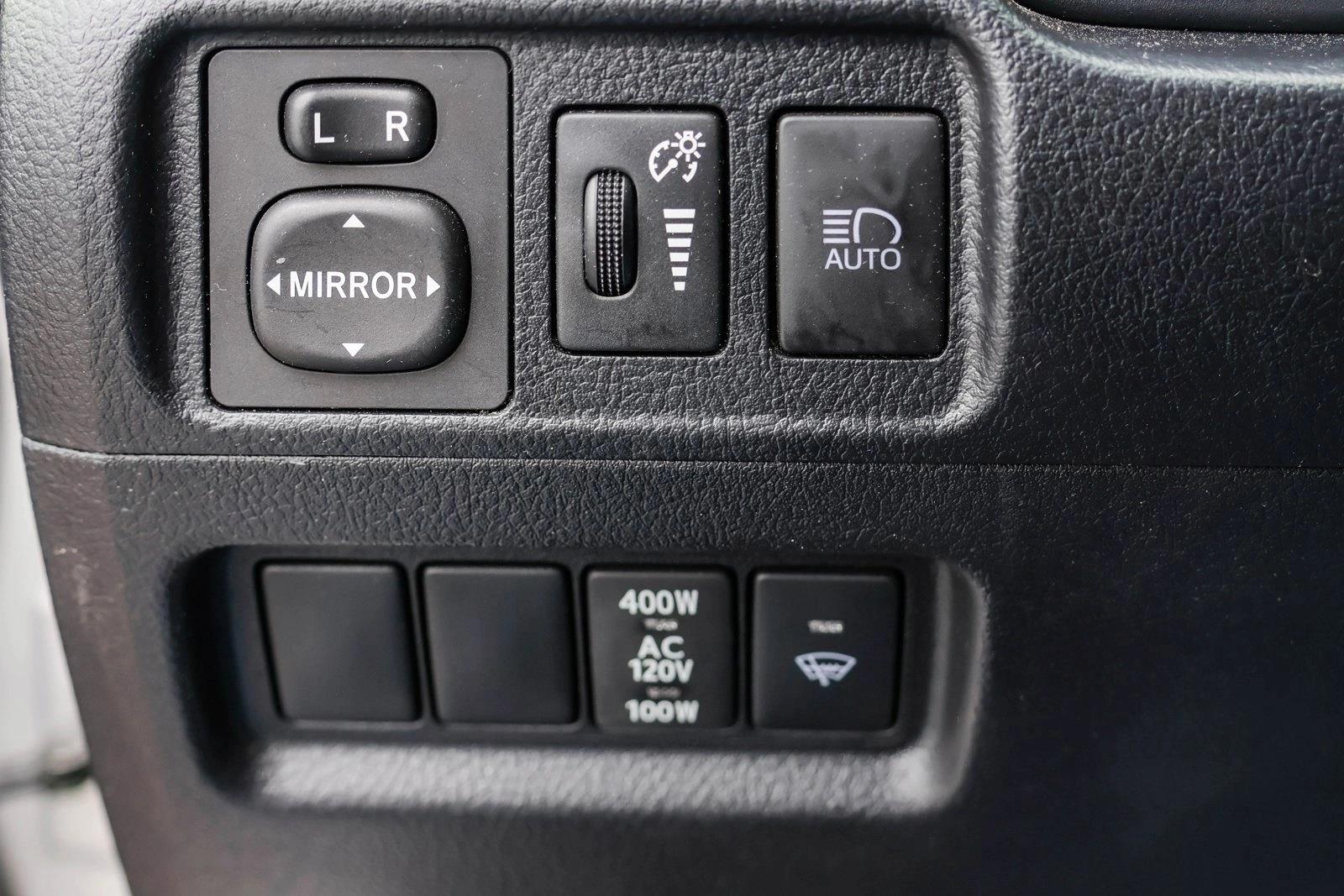 2024 TOYOTA 4RUNNER - Image 13