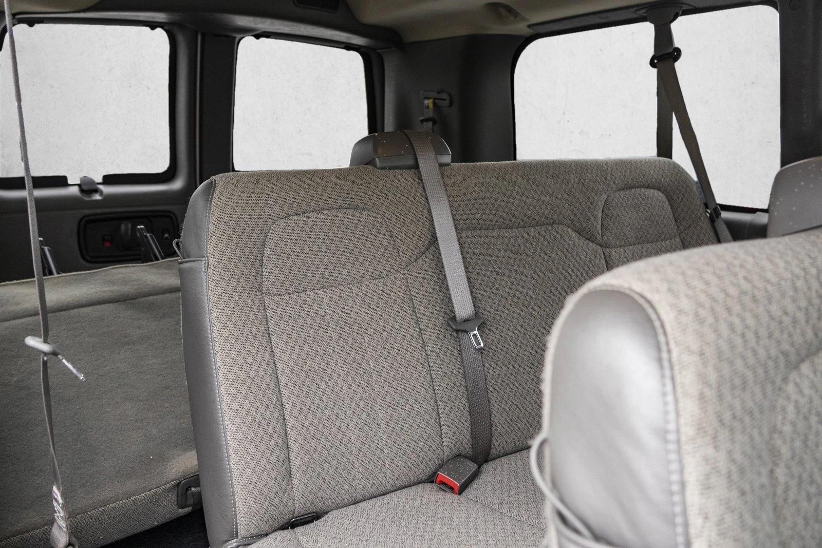 2013 CHEVROLET EXPRESS - Image 21