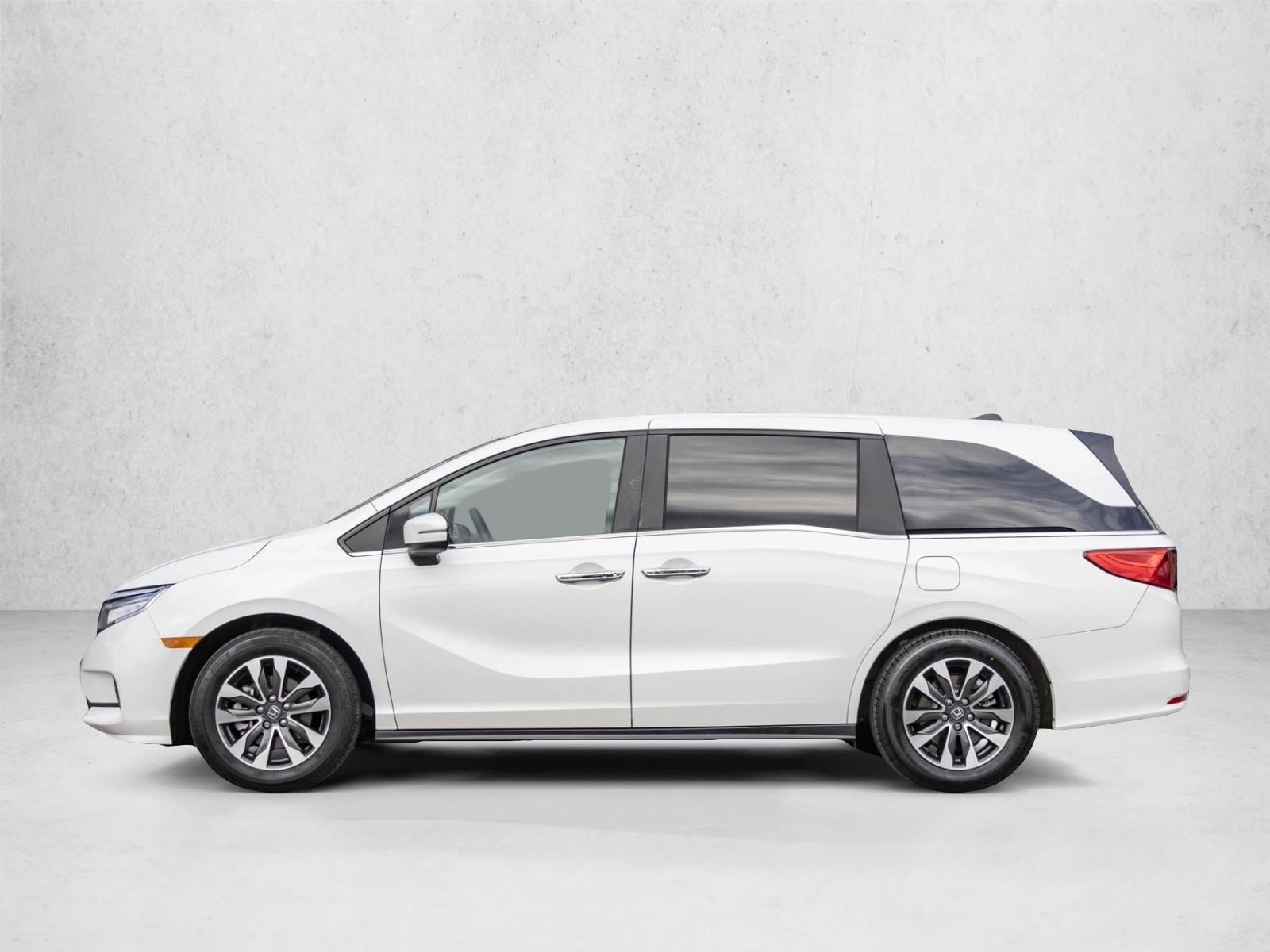 2023 HONDA ODYSSEY - Image 8