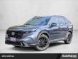 Used 2025 Honda CR-V Hybrid Sport-L SUV
