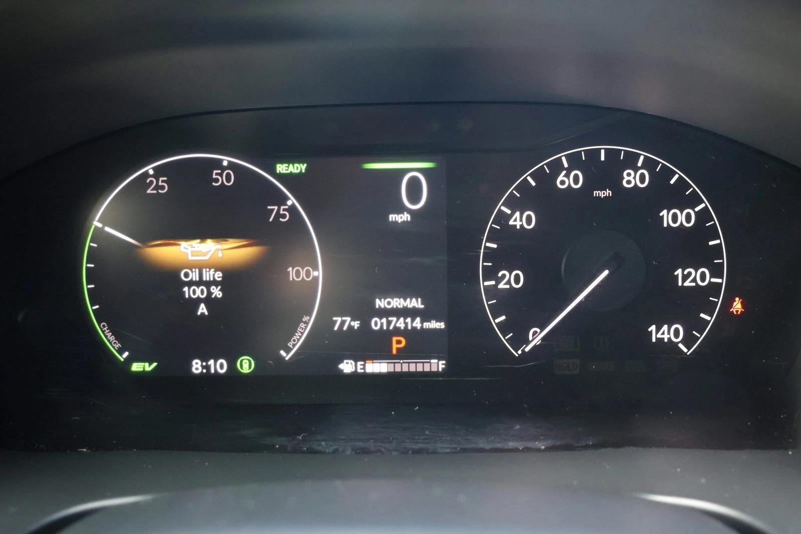 2023 Honda CR-V Sport - Photo 15