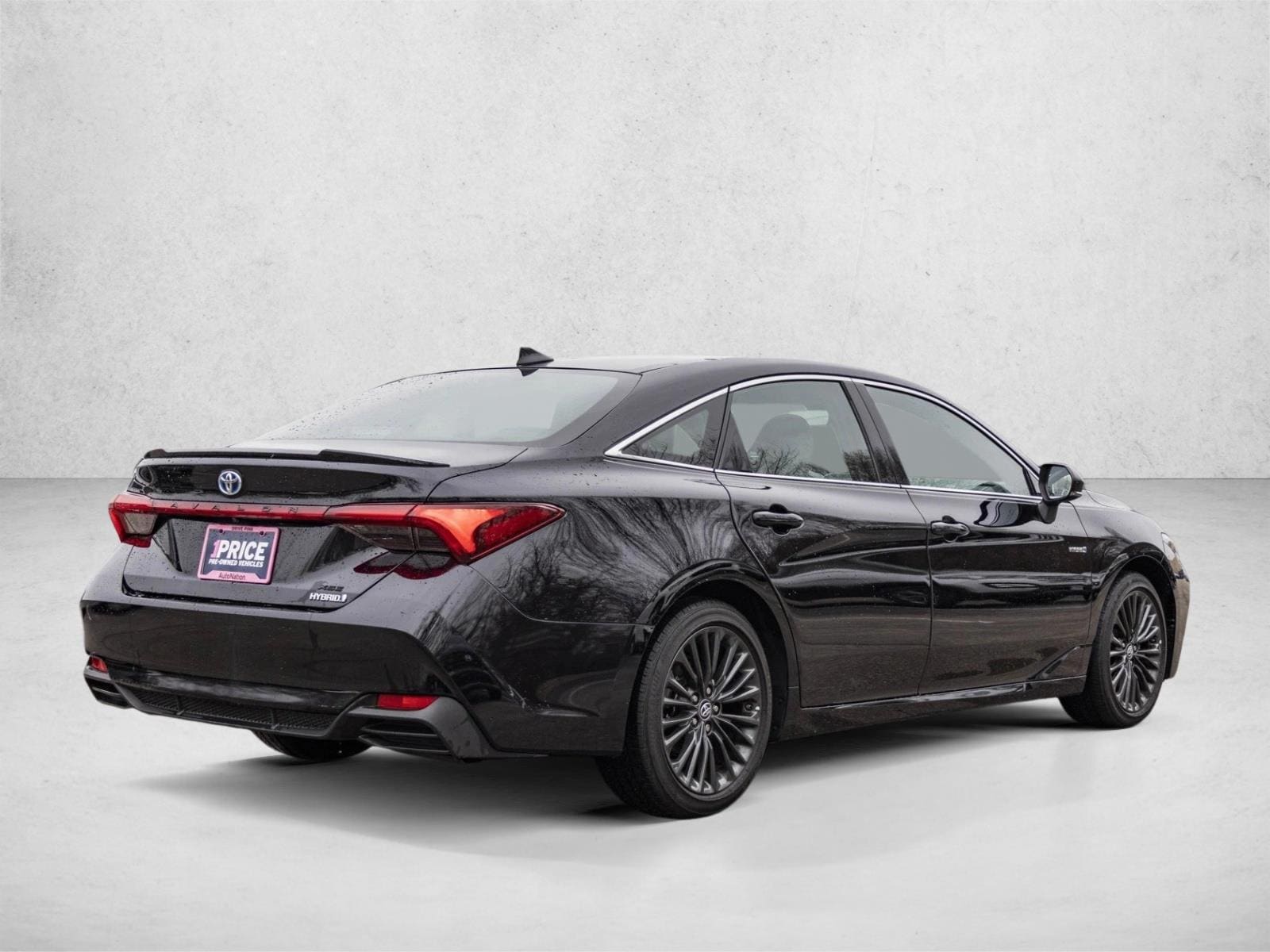 2019 TOYOTA AVALON - Image 5