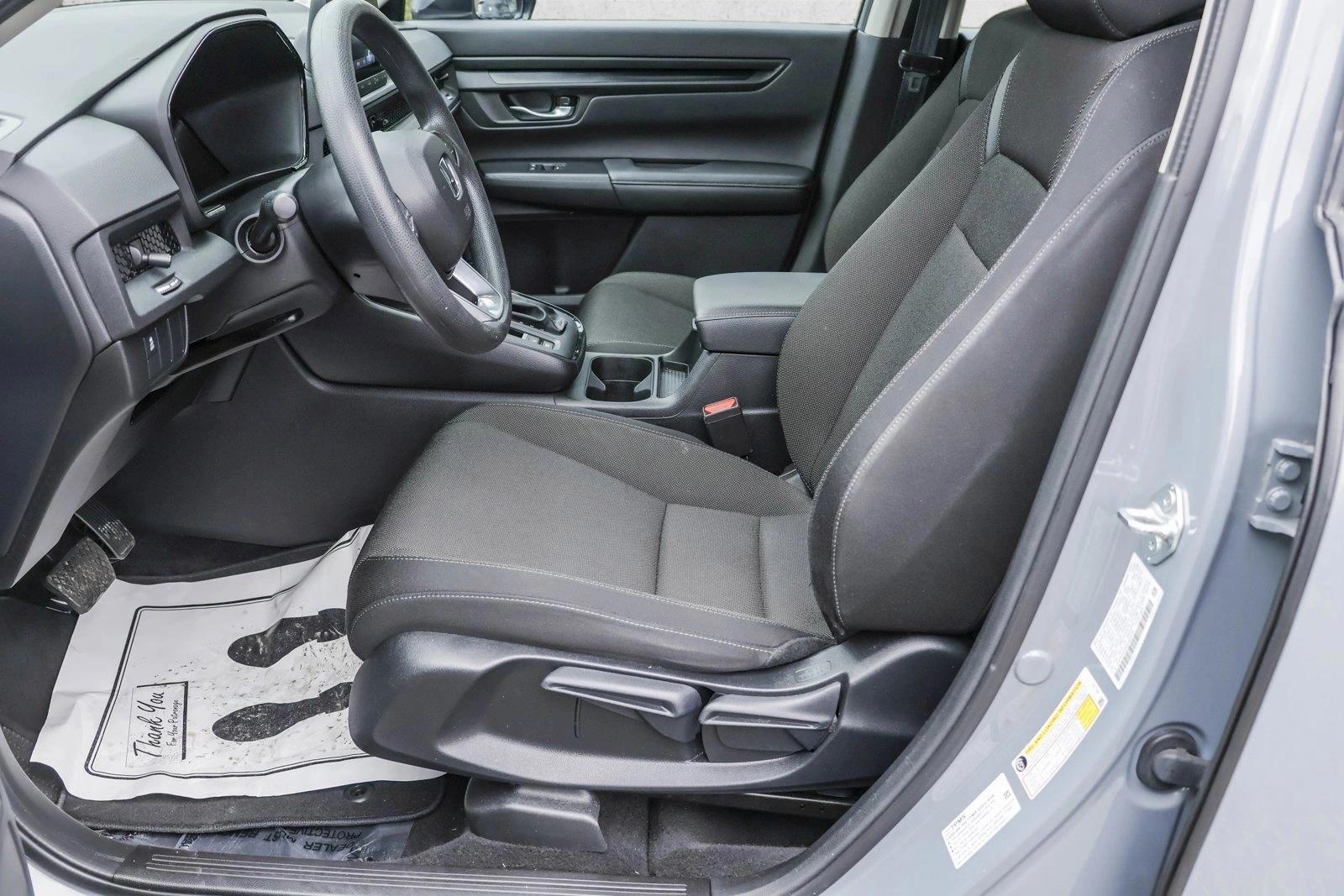 2024 HONDA CR-V - Image 11