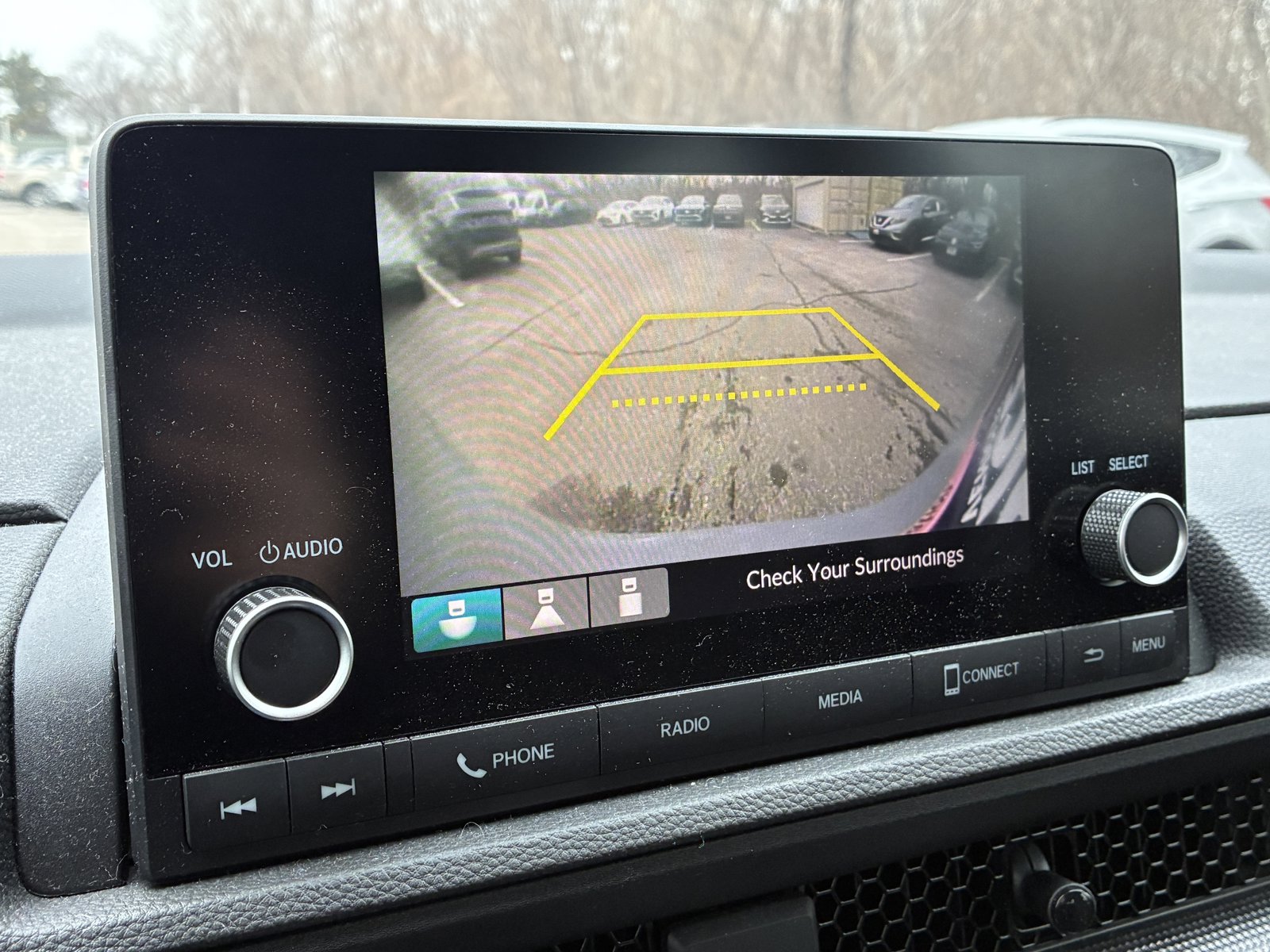 2024 HONDA CR-V - Image 14